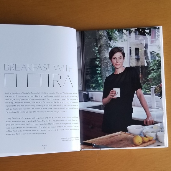 Assouline – Farfetch Curates Food (2015) - Picture 6 of 16